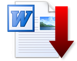 MS-Word version download